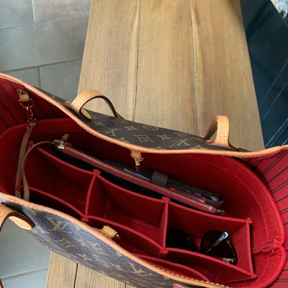 Medium neverful